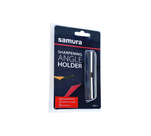 Держатель угла заточки "Samura" SAG-1