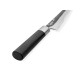 SP5-0023 Универальный нож 162 мм "Samura Super 5" , дамасская сталь, 5 слоев, микарта