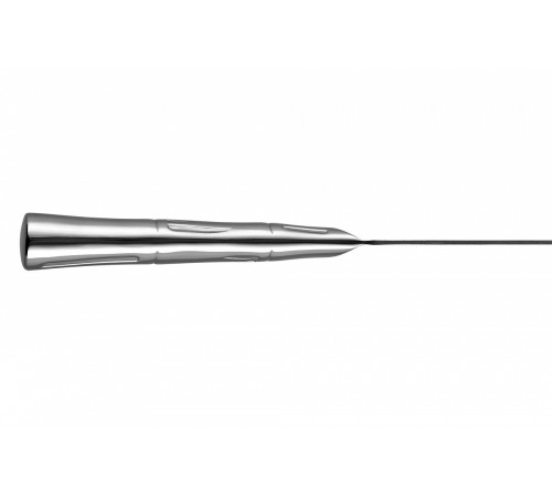 SBA-0010 Овощной нож 80 мм "Samura Bamboo", AUS-8
