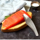 Пинцет- щипцы "Samura Fishka" для удаления костей из рыбы