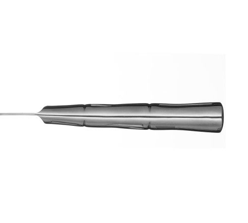 SBA-0056 Нож для замороженных продуктов 188 мм "Samura Bamboo", AUS-8
