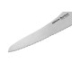 SBA-0056 Нож для замороженных продуктов 188 мм "Samura Bamboo", AUS-8