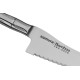SBA-0056 Нож для замороженных продуктов 188 мм "Samura Bamboo", AUS-8