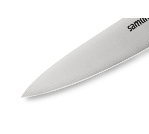 SBA-0023 Универсальный нож 150 мм "Samura Bamboo", AUS-8