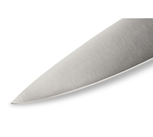 SBA-0045 Слайсер, нож для нарезки 200 мм "Samura Bamboo", AUS-8