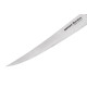 SBA-0048F Филейный нож Fisherman 224 мм "Samura Bamboo", AUS-8