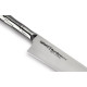 SBA-0085 Шеф нож 200 мм "Samura Bamboo", AUS-8