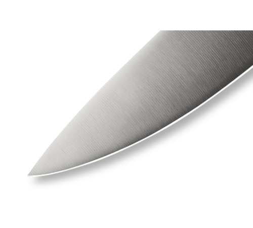 SBA-0085 Шеф нож 200 мм "Samura Bamboo", AUS-8
