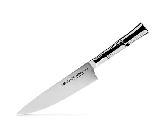 SBA-0220 Набор из 3 ножей "Samura Bamboo" (10, 23, 85), AUS-8