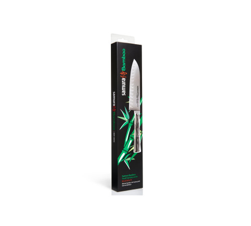 SBA-0093 Сантоку 137 мм "Samura Bamboo", AUS-8