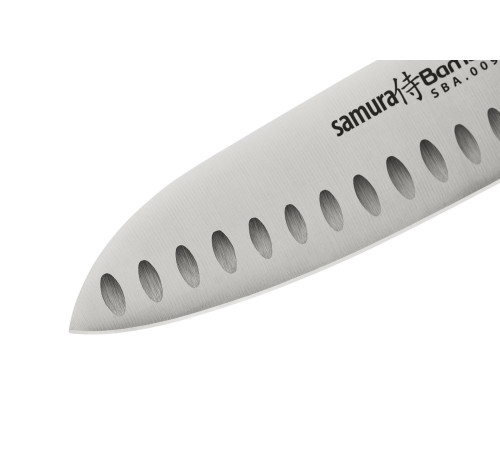 SBA-0094 Сантоку 160 мм "Samura Bamboo", AUS-8