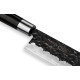 SBL-0043 Накири 168 мм "Samura Blacksmith", AUS-8 Hammered, микарта