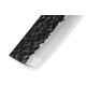 SBL-0043 Накири 168 мм "Samura Blacksmith", AUS-8 Hammered, микарта