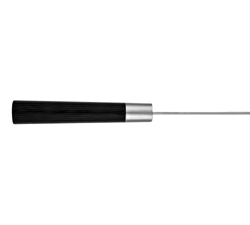 SBL-0043 Накири 168 мм "Samura Blacksmith", AUS-8 Hammered, микарта