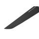 SH-0050 Хамокири "Samura Shadow", AUS-8 с покрыт. Black-coating, ABS-пластик