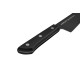 SH-0185 Гюто 182 мм "Samura Shadow", AUS-8 с покрыт. Black-coating, ABS-пластик