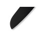 SH-0095 Сантоку 175 мм "Samura Shadow", AUS-8 с покрыт. Black-coating, ABS-пластик