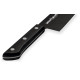 SH-0095 Сантоку 175 мм "Samura Shadow", AUS-8 с покрыт. Black-coating, ABS-пластик