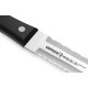 SHR-0230B Набор из 3 ножей "Samura Harakiri" (23, 57, 85), AUS-8, ABS-пластик, черная рукоять