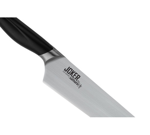Нож кухонный для нарезки Samura Joker SJO-0045B