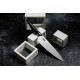 Шеф нож 200 мм Samura JOKER SJO-0085B