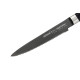 SM-0071B Нож для томатов 120 мм "Samura Mo-V Stonewash", AUS-8 с галтовкой, G-10