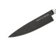 SM-0085B Шеф нож 200 мм "Samura Mo-V Stonewash", AUS-8 с галтовкой, G-10