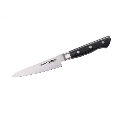 SP-0210 Набор из 2 ножей "Samura Pro-S" (21, 85), AUS-8, G-10