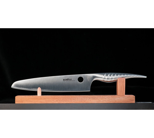 SRP-0087 Шеф нож модерн 200 мм "Samura Reptile", AUS-10