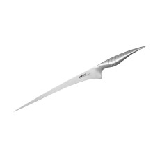 SRP-0048S Филейный нож Swordfish 252 мм "Samura Reptile", AUS-10