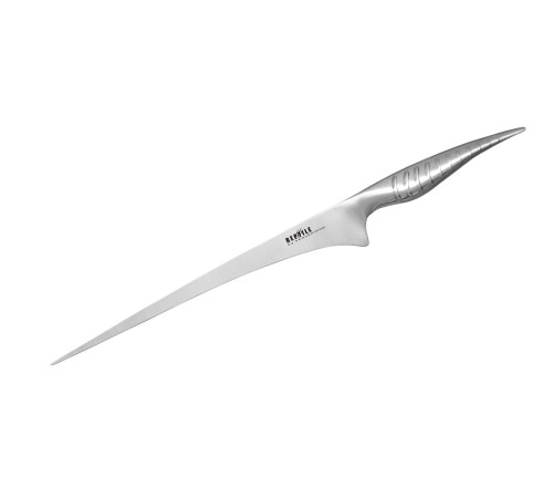 SRP-0048S Филейный нож Swordfish 252 мм "Samura Reptile", AUS-10